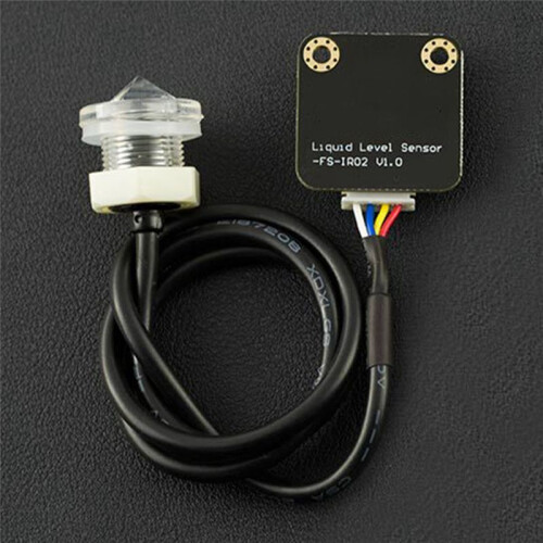 High Sensitivity Photoelectric Liquid Level Sensor FS-IR02 for  Raspberry Pi for Level Control 1