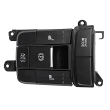 Electronic Handbrake Buttons Heating and Ventilation Buttons 93300D6500 93300-D6500 for