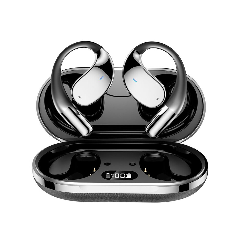 Wireless Bt Language Translator Earbuds Ai Translating Earbuds Headphones Translator Earbuds For Travel Business,A 6032391518165