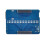 For Raspberry Pi Compute Module 5 Base Board  Expansion Board USB 3.2 / Camera Interface 3