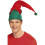 Smiffys Elf Christmas Costume Hat 1