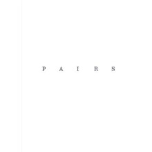 Pairs 05 Paperback Book