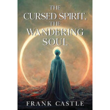 Cursed Spirit The wandering soul Hardback by Frank Castle Hardcover Bo