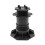 (140-220mm, Pack of 1) Adjustable Pedestal Support for Paving 1