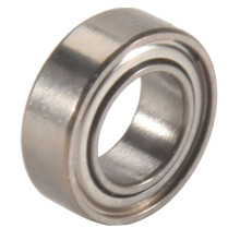 8-Teiliges Lager 9X5X3Mm für XLF X03 X04 X-03 X-04 1/10 RC Auto BüRstenlos LKW Ersatz Teil ZubehöR