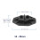 (18-28mm, Pack of 10) Adjustable Pedestal Support for Paving 2