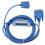 PC-TTY PLC Programming Cable Communication Data Download  is Suitable for  S5 Series 6ES 5734-1BD20 1