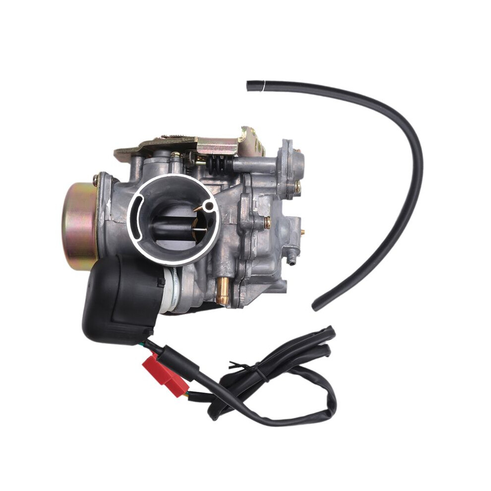 30Mm Motorcycle Engine Carburetor For Linhai 250Cc Asw Manco Talon Linhai Bighorn 260Cc 300Cc Atv Utv Off Road 4713950314733