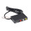 Racing Power Builder Type Vlamkits Auto-Uitlaat Vlammenwerper Kit Auto-Ontsteking Rev Limiter Launch Control 1