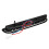 3Rd 12-LED Rear Tail Stop Light High Mount Lamp for  Hiace/Commuter 2005-2013 5