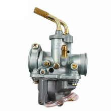 Motorrad Vergaser Luftfilter und Gaszug für Y-Zinger PW 50 PW50