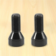 Anti-Theft Wheel Stud Bolt Locks 14X1.25MM for High Security Type Wheel Lock Set 36136792851