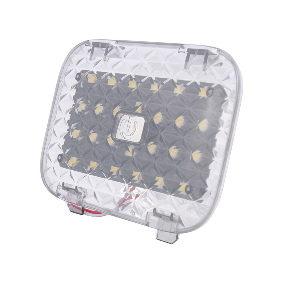 Car Led Trunk Tailgate Middle Lamp For Alphard Vellfire 30 Series 2015-2020 Light 4712896307717