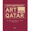 Contemporary Art from Qatar Hardcover Book 1