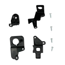Per C5 Kit di Riparazione Staffa Faro Destro 6212.F1 Accessori Auto