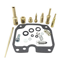 Carburetor Repair Kit Carb Repair for 2003-2007 Bombardier 175 200 Rally