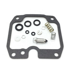 Carburetor Repair Kit Carb Repair for 2003-2007 Bombardier 175 200 Rally