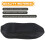 Couverture de Console Centrale de Couverture D'Accoudoir de Commande Centrale de Voiture pour   2014 2015 2016 2017 2018 2019 7