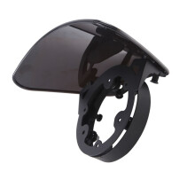 Motorcycle Windshield Visor Deflector Windscreen for Svartoilen 401 250 Vitpilen 401 250 2018-