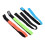 4 St Utbytespulsmätare Armbandsrem Justerbar Utbytesarmband Universal Sport Handledsrem L 5