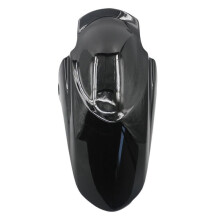 Motorcycle Front Wheel Mudguard Mud Guard Cover for FZ6N FZ6S Fazer XJ6 2004 2005 2006 FZ6 FZ 6N 6S Black