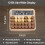 Desktop 12 Digit Cute Calculator, Mechanical  Design, Large LCD Display  Button Calculator,Gradient Green 2