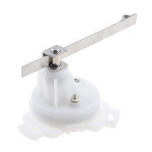 KE41000 Sensore Timone Marino 0-190ohm Indicatore Angolo Timone per Barca Indicatore Trasmettitore Timone