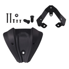 Motorradzubehör Frontabdeckung Kleine Windschutzscheibenverkleidung für 1390 SuperDuke R 1390 Super  R EVO 2024-,A