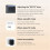 Multi-Function Audio Adapter Wireless Adapter Stereo Music 3.5mm AUX Lossless Music Wireless Adapter 9