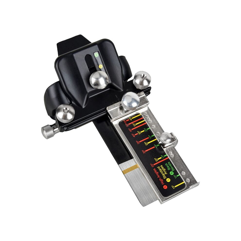 Adjustable Angle Sharpening Stand Quick Positioning Sharpening Fixture For Woodworking Chiseling And Planing 6032022727706