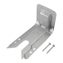 WB02K10254 WB02K10020 Stove Anti-Tip Bracket Assembly Replacement Parts