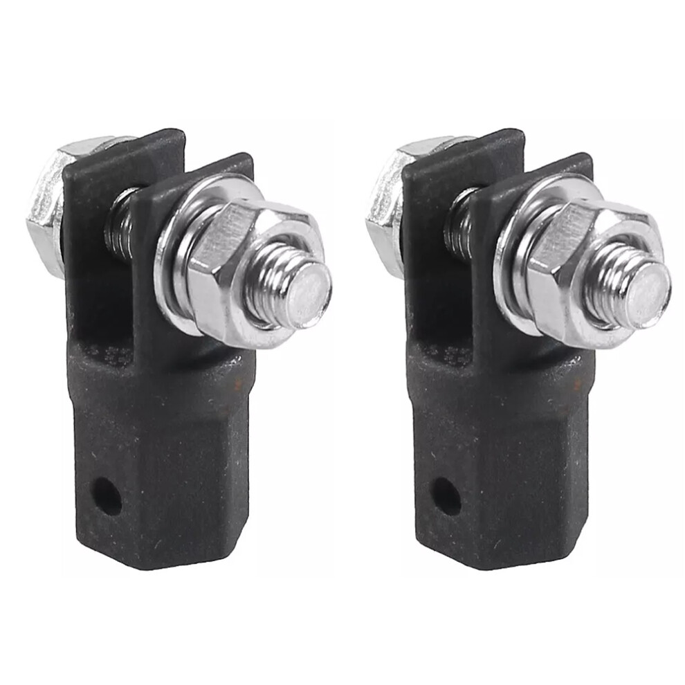 Scissor Jack Adaptor 1/2 Inch For Use With 1/2 Inch Drive Or Impact Wrench Tools Ija001 4713184342489