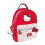 Hello Kitty Hello Kitty Polka Dot Backpack 1