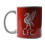 Liverpool FC Liverpool FC Slogan 312ml Mug 1