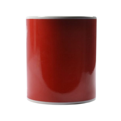 Liverpool FC Liverpool FC Slogan 312ml Mug 1