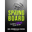 Springboard by Dr. Rebecca Heiss Hardcover Book 1