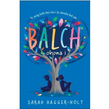 Balch Ohona i by Sarah HaggerHolt Paperback Book