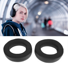 Coussinets d'oreille en gel rafraîchissant pour HS70/HS60/HS70 Pro