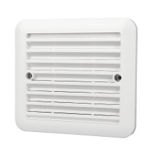 97x97mm Ventilatore laterale per RV, 12V, 1,2W, Ventilazione edEspulsione dell'aria
