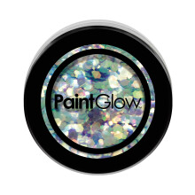 PaintGlow Chunky Glitter