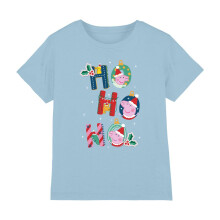 (7-8 Years, Light Blue) Peppa Pig Childrens/Kids Siblings T-Shirt