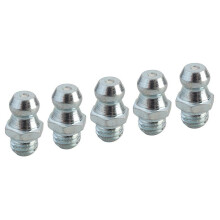 Faithfull Grease Nipple, Straight
