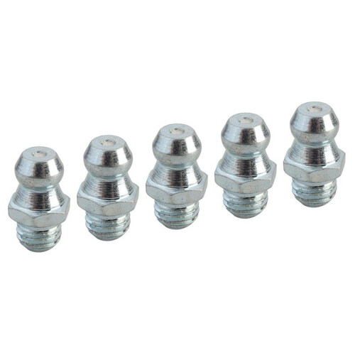 Faithfull Faithfull Grease Nipple, Straight