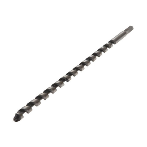 Faithfull Faithfull Combination Auger Bit, Long Series