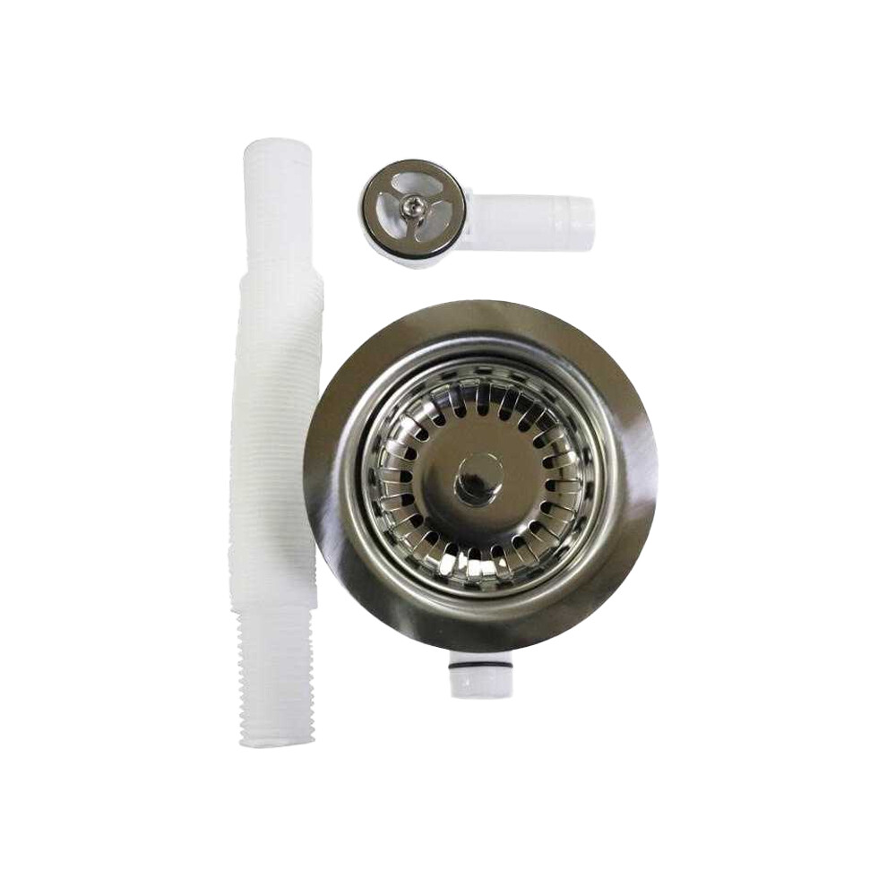 Securplumb Sink Waste 5063884468293