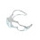 Faithfull Faithfull Grease Gun Holder 1