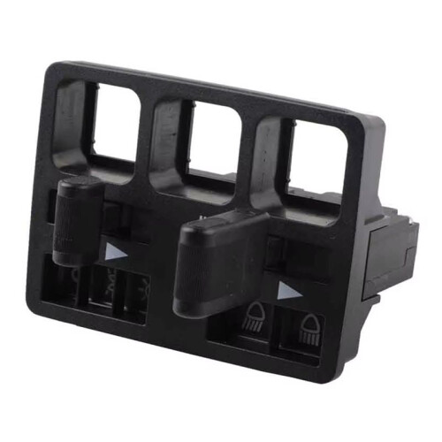 5942657 5998437 Headlight Level Range Control  Instrument Illumination  for  S40 YV1 Bj. 01/04-07/07