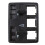 5942657 5998437 Headlight Level Range Control  Instrument Illumination  for  S40 YV1 Bj. 01/04-07/07 3