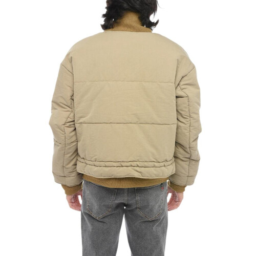 Diesel Diesel Mens Plain Down Jacket 1