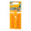 Plasplugs Supergrip Wall Plugs (Pack of 100) 1